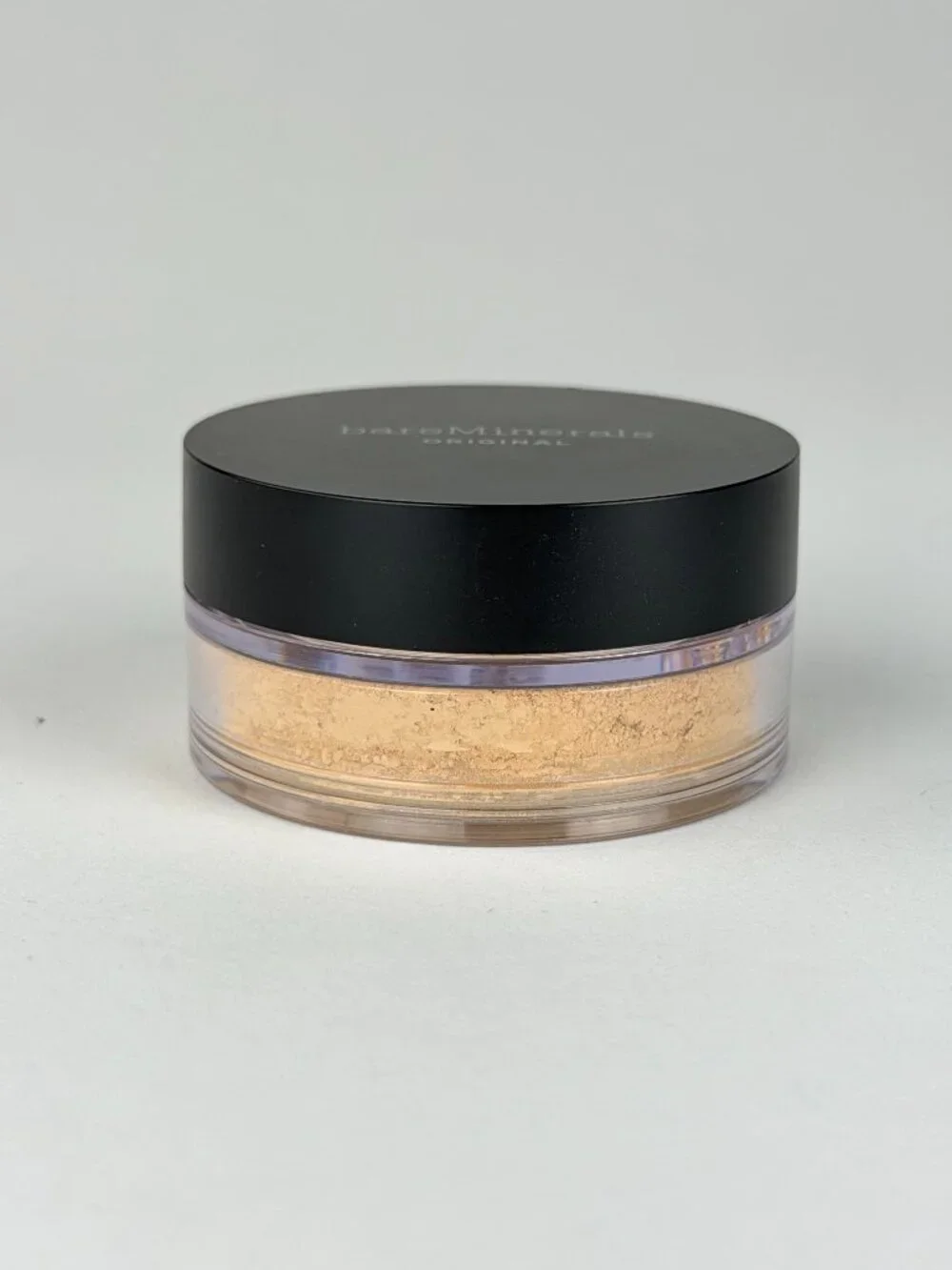 bareMinerals ORIGINAL Loose Powder Foundation SPF 15 Light 08 8g sealed